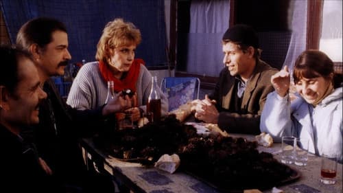 Auf das Leben, auf den Tod Bild 1