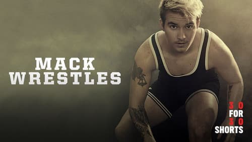 Mack Wrestles Bild 2