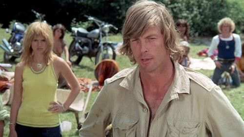 Quelques messieurs trop tranquilles Bild 5