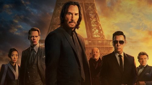 John Wick: Kapitel 4 Bild 3