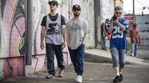 The Gamechangers Bild 6