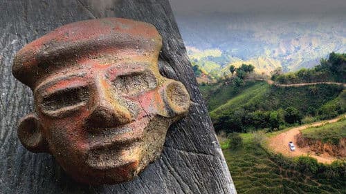 Die verschwundene Welt von Honduras Bild 1