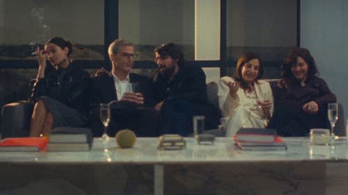 El arte es oscuro y está lleno de horrores Bild 4