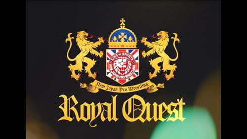 NJPW: Royal Quest Bild 4