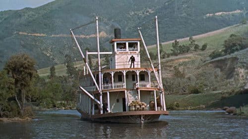 Vom Teufel verführt Bild 2