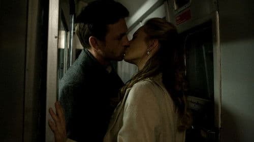 Last Passenger - Zug ins Ungewisse Bild 4