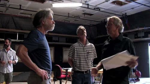 Move Me Brightly - Celebrating Jerry Garcia's 70th Birthday Bild 1