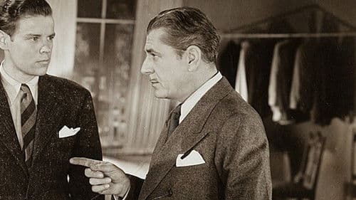 The Crime Doctor's Warning Bild 1