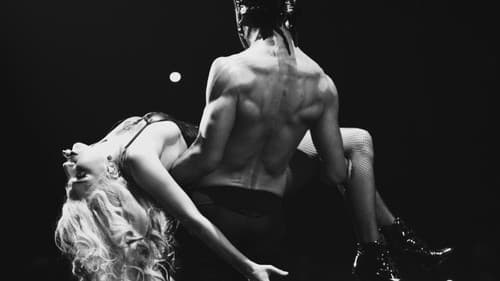 Lady Gaga: The Monster Ball Tour at Madison Square Garden Bild 2