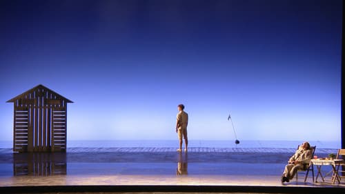 Death in Venice Bild 2