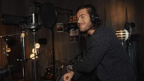 This Is Benjamin Ingrosso Bild 1