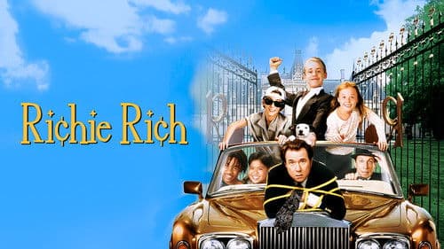 Richie Rich Bild 7