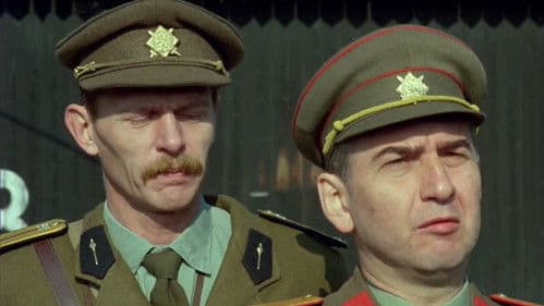 Černí baroni Bild 1