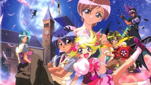 天使になるもんっ! Bild 1