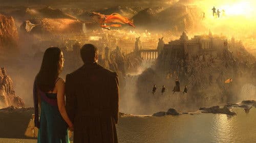 Hinter dem Horizont Bild 4