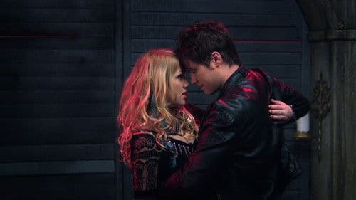 I Kissed a Vampire Bild 4