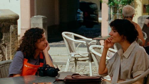 Sehnsucht in Sangerhausen Bild 4