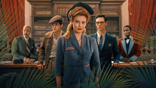 Transatlantic Bild 3