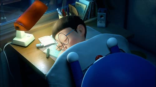 Stand by Me Doraemon Bild 3