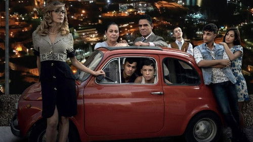 Il Colore del Dolore Bild 2