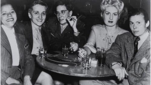 Last Call at Maud's Bild 1