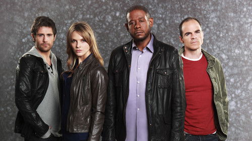 Criminal Minds: Team Red Bild 3