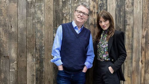 Long Lost Family: Born Without Trace Bild 1