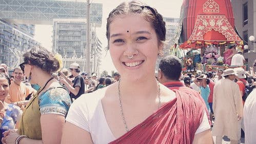 Living in a Global Village Bild 1