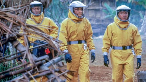 Outbreak - Lautlose Killer Bild 4