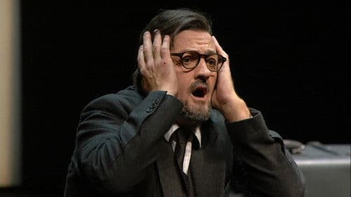 Britten Death in Venice Bild 1