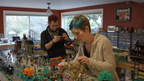 Beyond the Brick: A LEGO® Brickumentary Bild 6