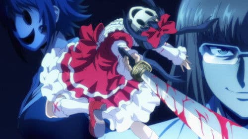 High-Rise Invasion Bild 5