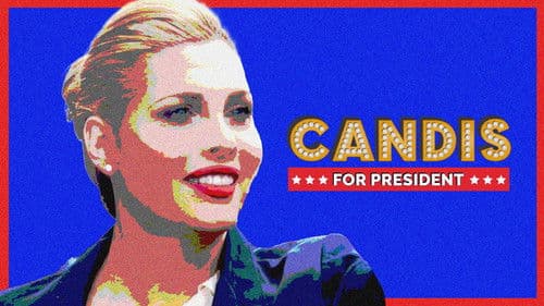 Candis for President Bild 1