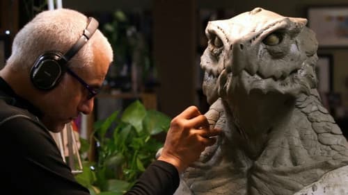 Behind the Mask: The Batman Dead End Story Bild 1