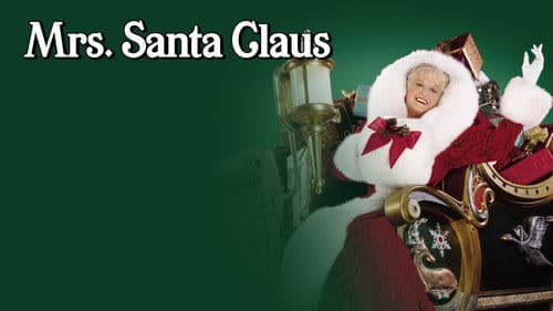 Mrs. Santa Claus Bild 5