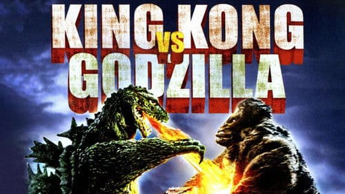 Die Rückkehr des King Kong Bild 4