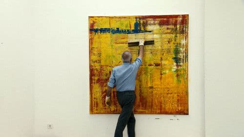 Gerhard Richter Painting Bild 1