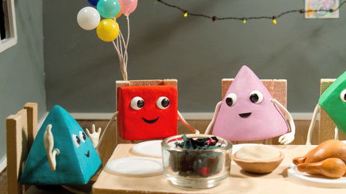 Yo Gabba Gabba: To Give a Present Bild 4