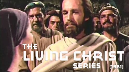 The Living Christ Bild 1