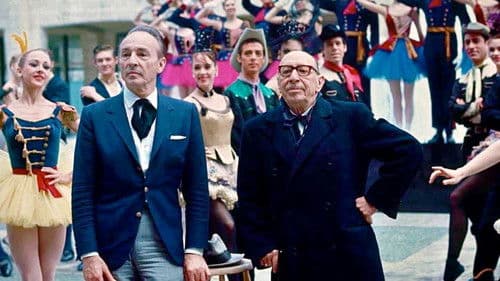 Stravinsky in Hollywood Bild 1