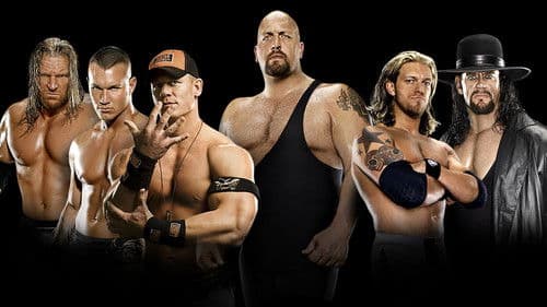 WWE WrestleMania XXIV Bild 1