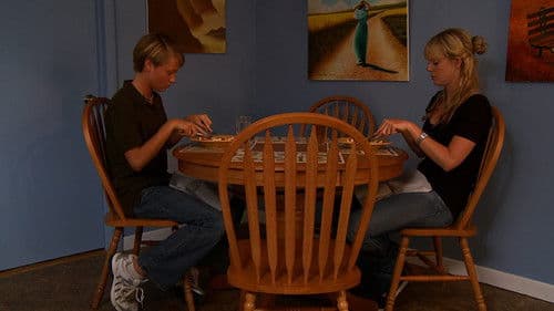 The Abduction of Zack Butterfield Bild 1