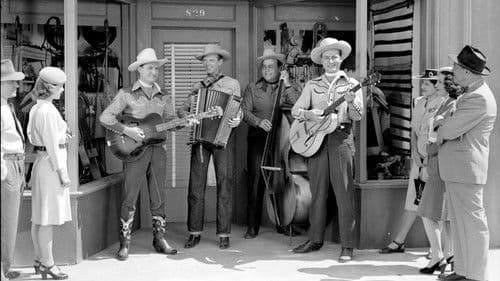 Robin Hood Of Texas Bild 2