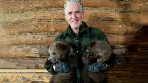 Grizzly Bear Cubs and Me Bild 6