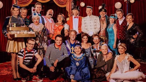 Manege frei für die Liebe Bild 1