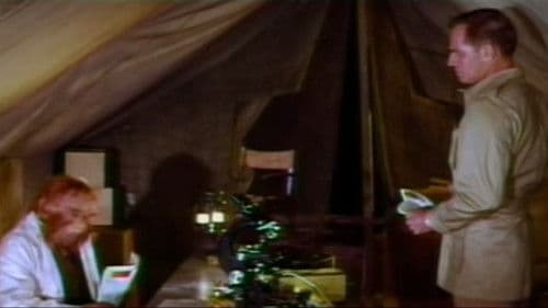 Planet of the Apes Test Reel Bild 2