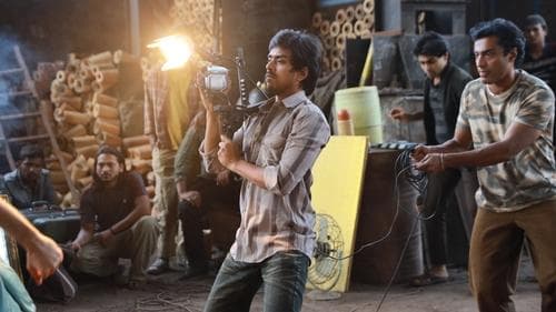 Die Superboys von Malegaon Bild 4