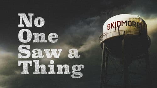 No One Saw a Thing Bild 5