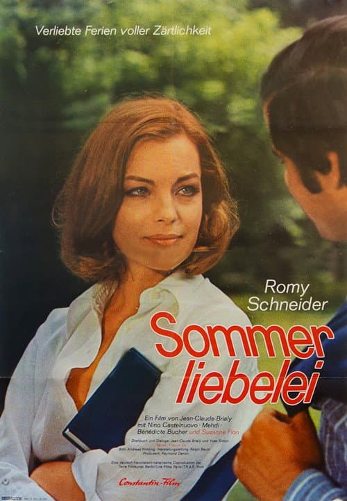 Sommerliebelei