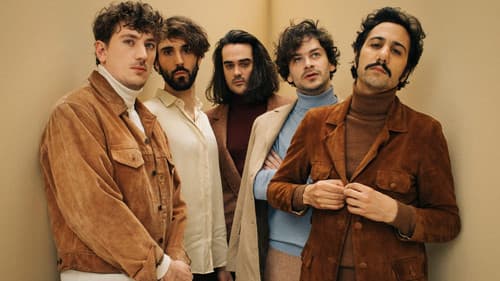 Feu! Chatterton - Festival Beauregard 2022 Bild 1